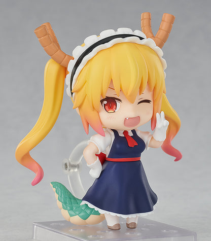 Miss Kobayashi's Dragon Maid - Tohru Nendoroid