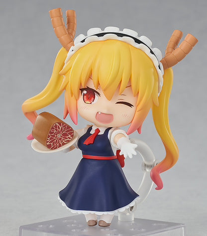 Miss Kobayashi's Dragon Maid - Tohru Nendoroid