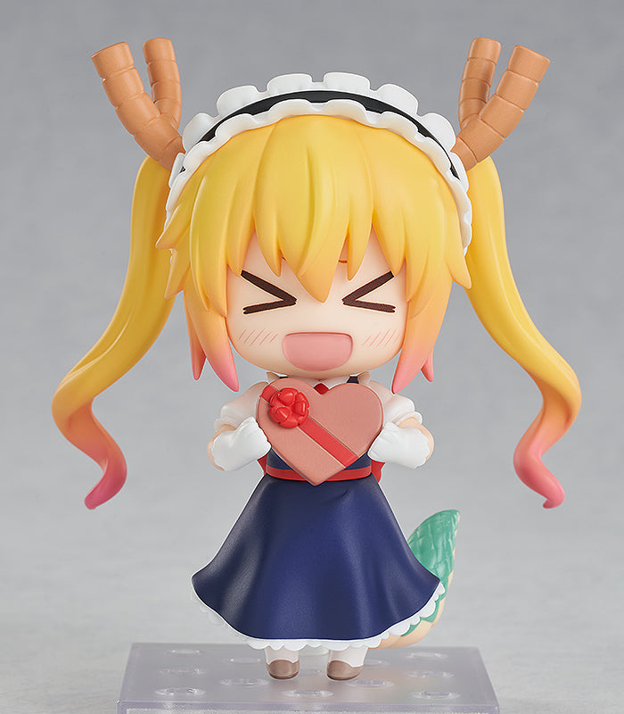 Miss Kobayashi's Dragon Maid - Tohru Nendoroid