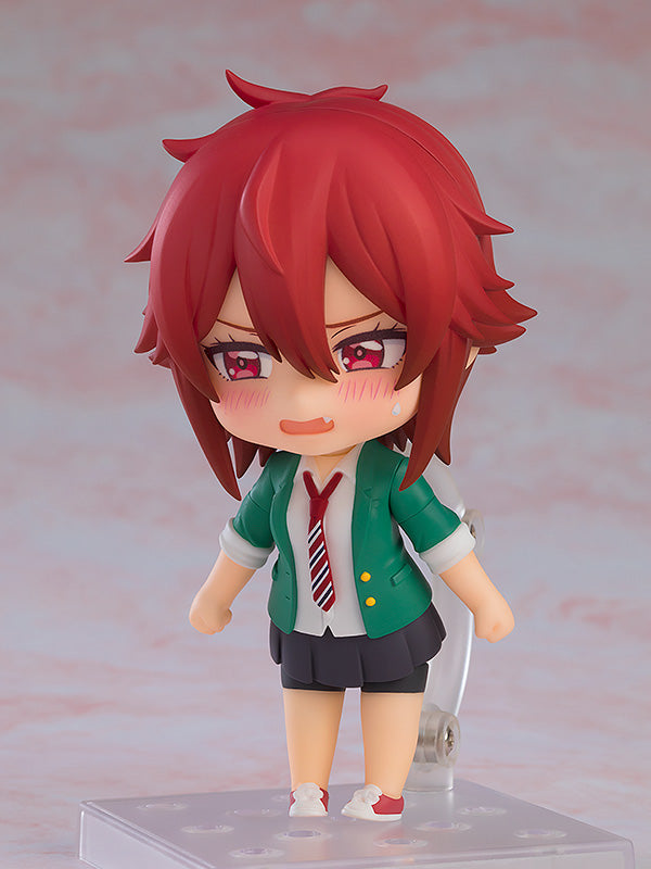 Tomo-chan is a Girl! - Tomo Aizawa Nendoroid