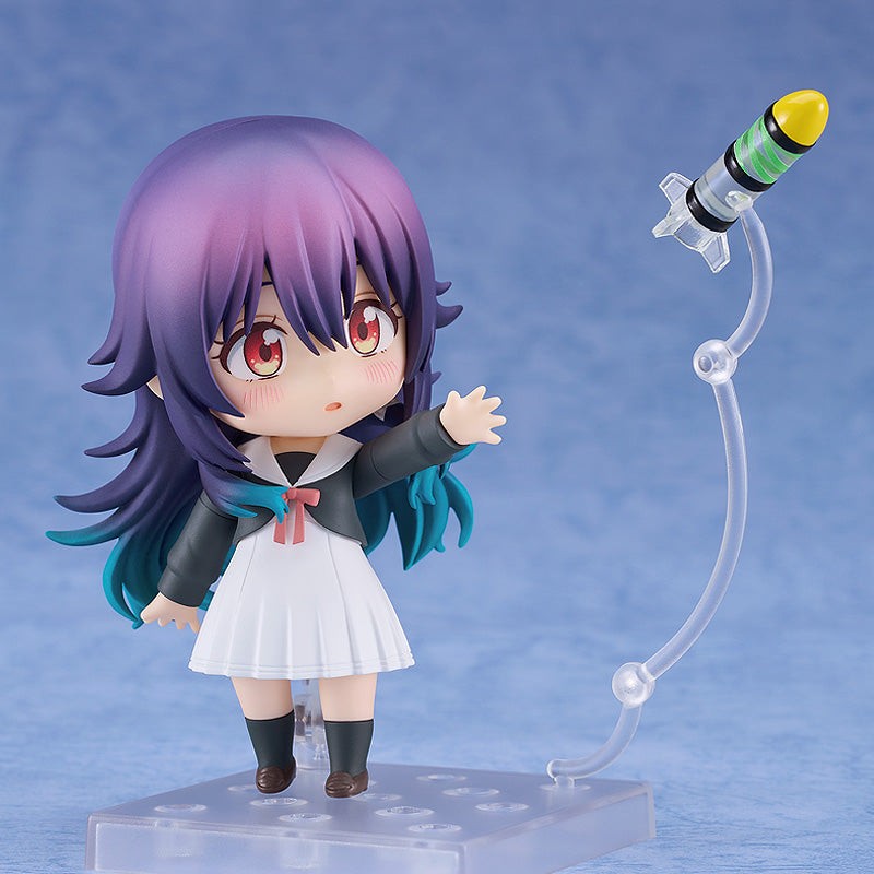 Stardust Telepath - Umika Konohoshi Nendoroid