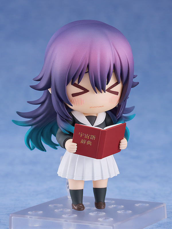 Stardust Telepath - Umika Konohoshi Nendoroid