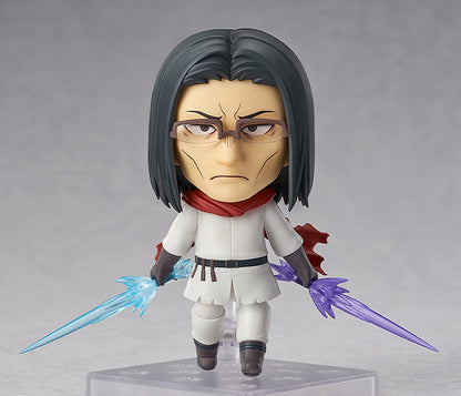 Uncle from Another World - Uncle Nendoroid