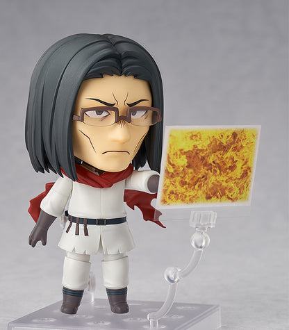 Uncle from Another World - Uncle Nendoroid