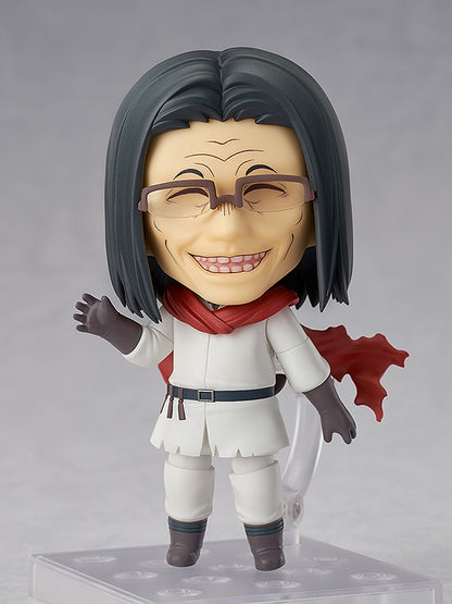 Uncle from Another World - Uncle Nendoroid