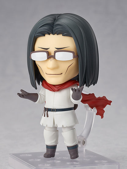 Uncle from Another World - Uncle Nendoroid