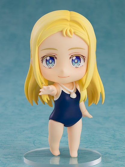 Ushio Kofune Summertime Rendering Nendoroid Figure