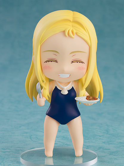 Ushio Kofune Summertime Rendering Nendoroid Figure
