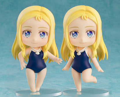 Ushio Kofune Summertime Rendering Nendoroid Figure
