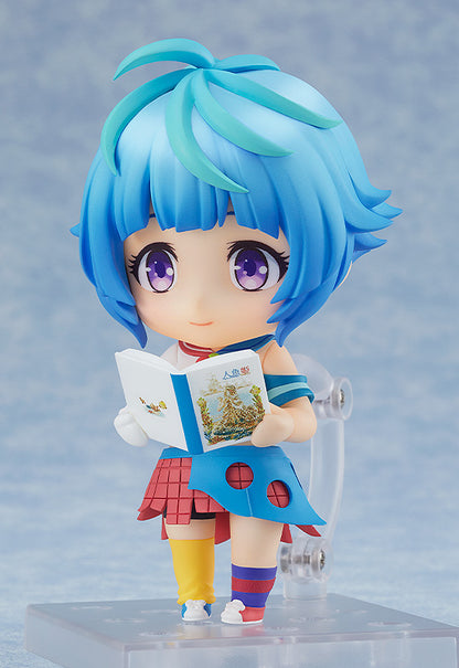 Bubble - Uta Nendoroid