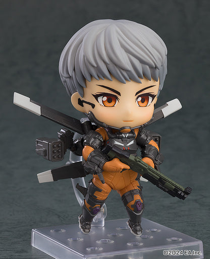 Apex Legends Nendoroid Valkyrie