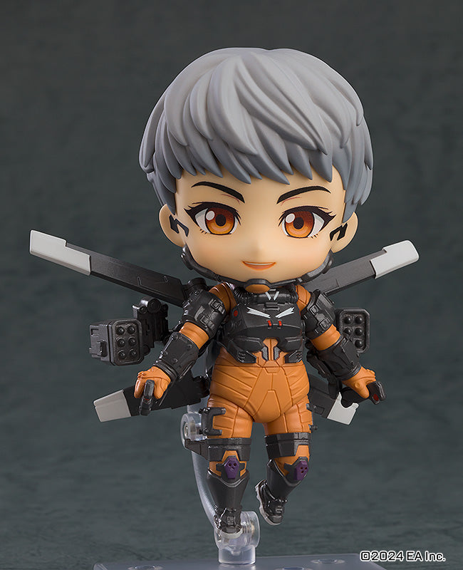 Apex Legends Nendoroid Valkyrie