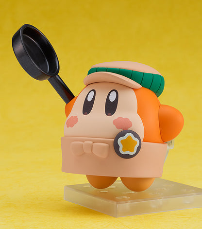 Kirby - Waddle Dee Nendoroid (Kirby Cafe Ver.) Figure