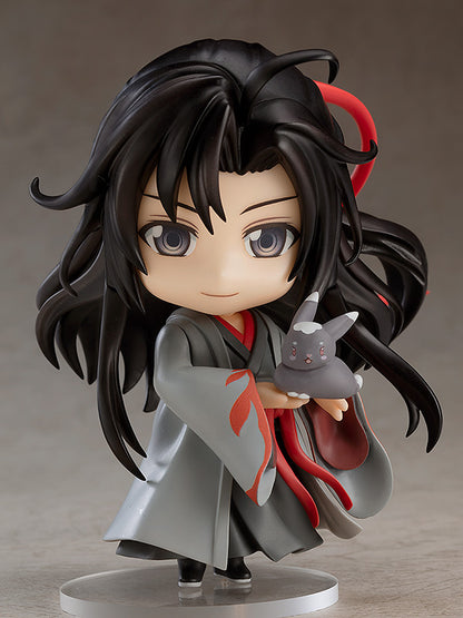 The Master of Diabolism Nendoroid Wei Wuxian: Yi Ling Lao Zu Ver. Figure