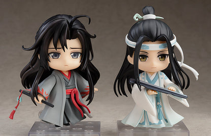 The Master of Diabolism Nendoroid Wei Wuxian: Yi Ling Lao Zu Ver. Figure