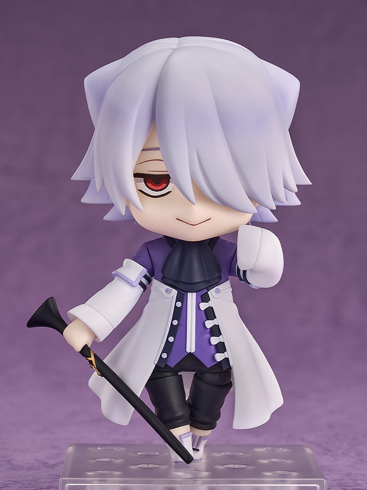 Pandora Hearts - Xerxes Break Nendoroid