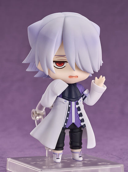 Pandora Hearts - Xerxes Break Nendoroid