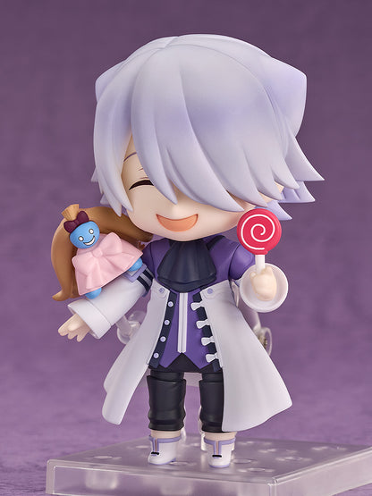 Pandora Hearts - Xerxes Break Nendoroid