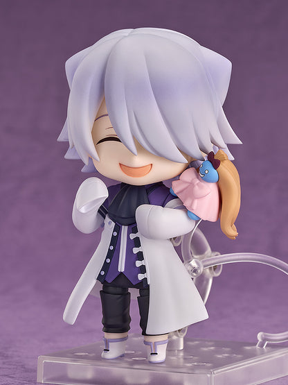 Pandora Hearts - Xerxes Break Nendoroid