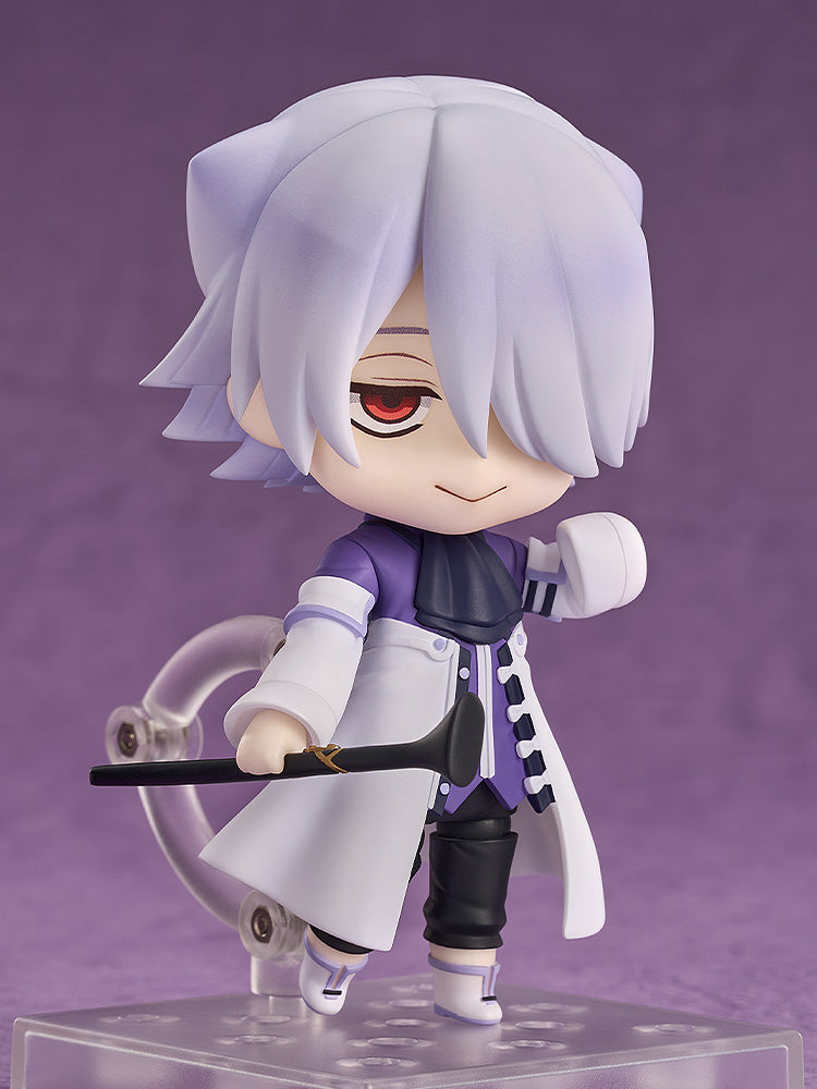 Pandora Hearts - Xerxes Break Nendoroid