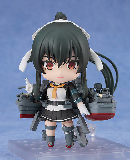 Kantai Collection KanColle - Yahagi Kai Ni Nendoroid Figure