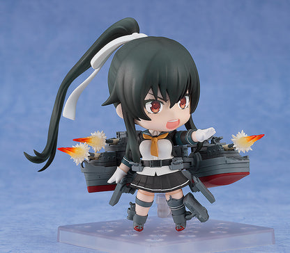 Kantai Collection KanColle - Yahagi Kai Ni Nendoroid Figure