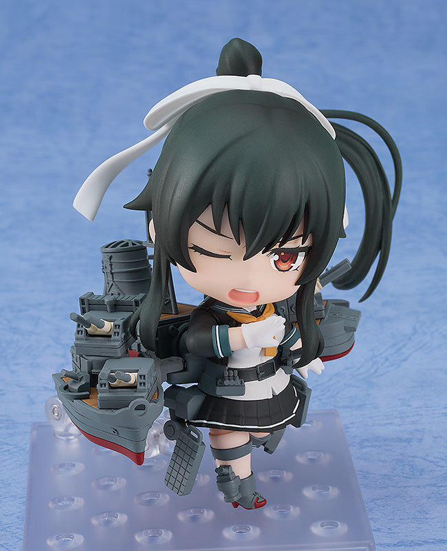 Kantai Collection KanColle - Yahagi Kai Ni Nendoroid Figure