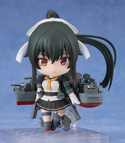 Kantai Collection KanColle - Yahagi Kai Ni Nendoroid Figure