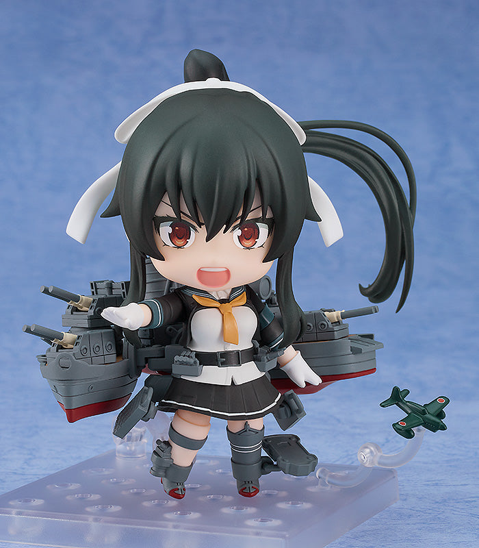 Kantai Collection KanColle - Yahagi Kai Ni Nendoroid Figure