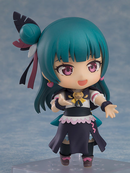 Genjitsu no Yohane -SUNSHINE in the MIRROR- Nendoroid Yohane