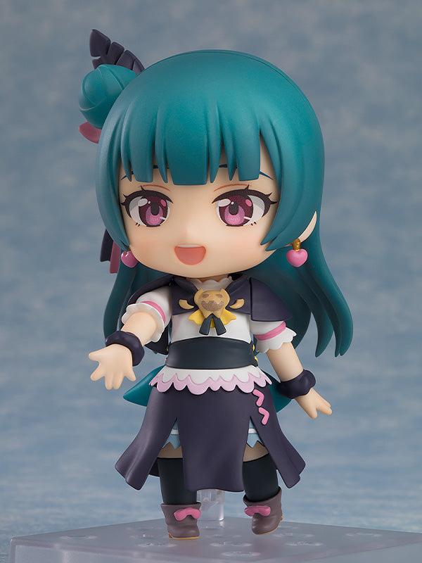 Genjitsu no Yohane -SUNSHINE in the MIRROR- Nendoroid Yohane