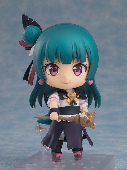 Genjitsu no Yohane -SUNSHINE in the MIRROR- Nendoroid Yohane