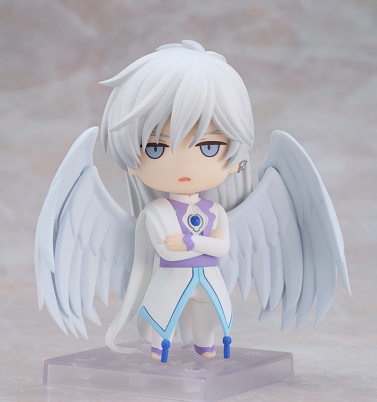 Cardcaptor Sakura Nendoroid Yue