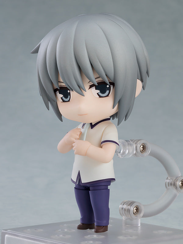 Fruits Basket - Yuki Soma Nendoroid