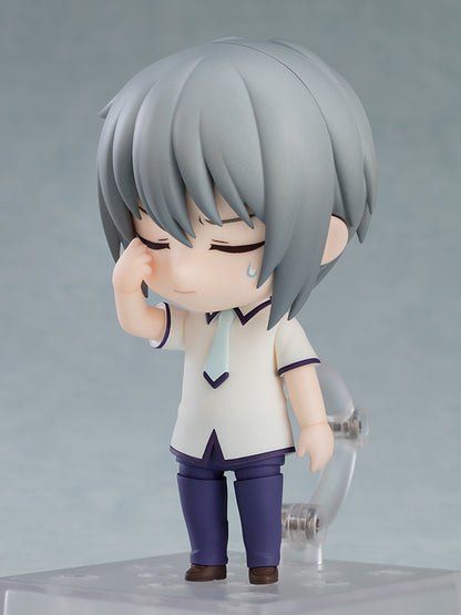 Fruits Basket - Yuki Soma Nendoroid