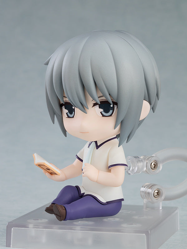 Fruits Basket - Yuki Soma Nendoroid