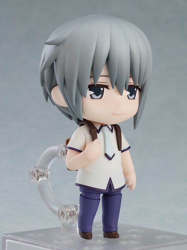 Fruits Basket - Yuki Soma Nendoroid