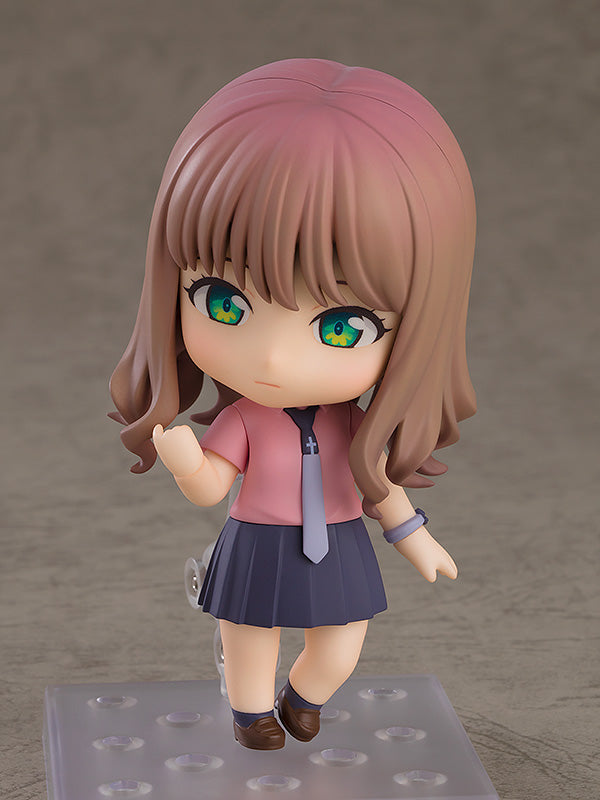 GRIDMAN UNIVERSE Nendoroid Yume Minami