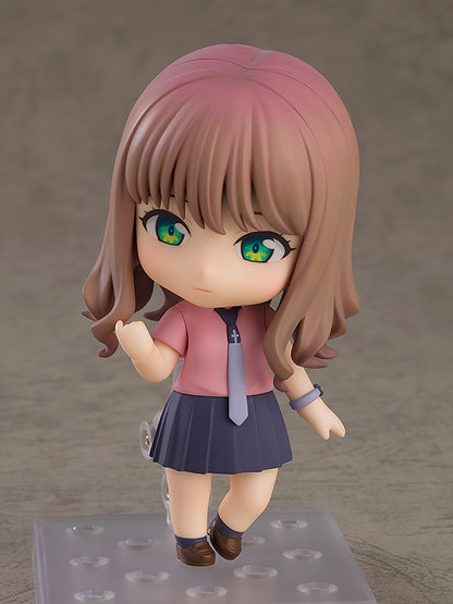 GRIDMAN UNIVERSE Nendoroid Yume Minami