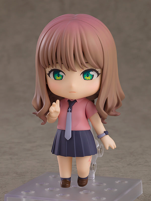 GRIDMAN UNIVERSE Nendoroid Yume Minami