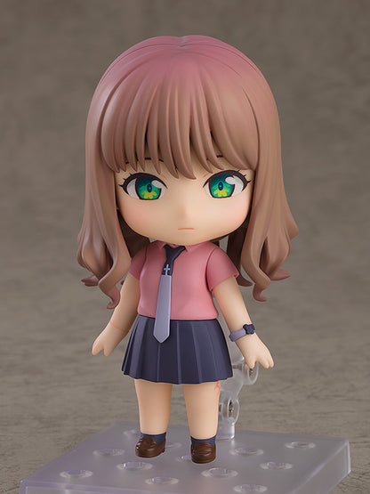 GRIDMAN UNIVERSE Nendoroid Yume Minami