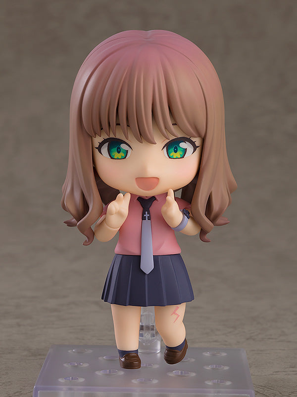 GRIDMAN UNIVERSE Nendoroid Yume Minami