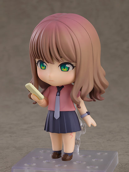 GRIDMAN UNIVERSE Nendoroid Yume Minami