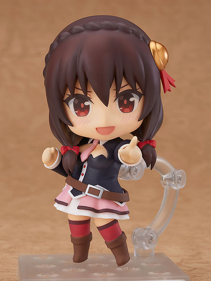 KonoSuba: God's Blessing on this Wonderful World! Yunyun Nendoroid