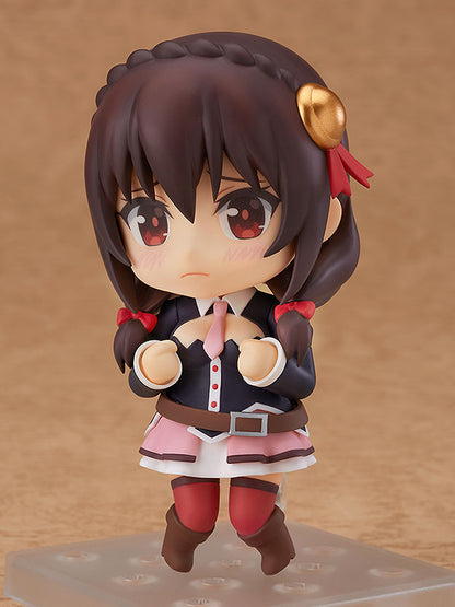 KonoSuba: God's Blessing on this Wonderful World! Yunyun Nendoroid