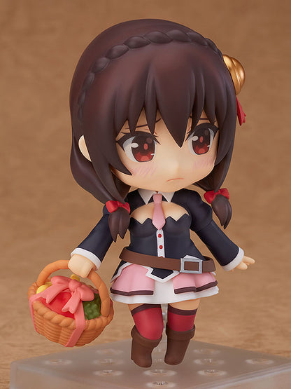 KonoSuba: God's Blessing on this Wonderful World! Yunyun Nendoroid