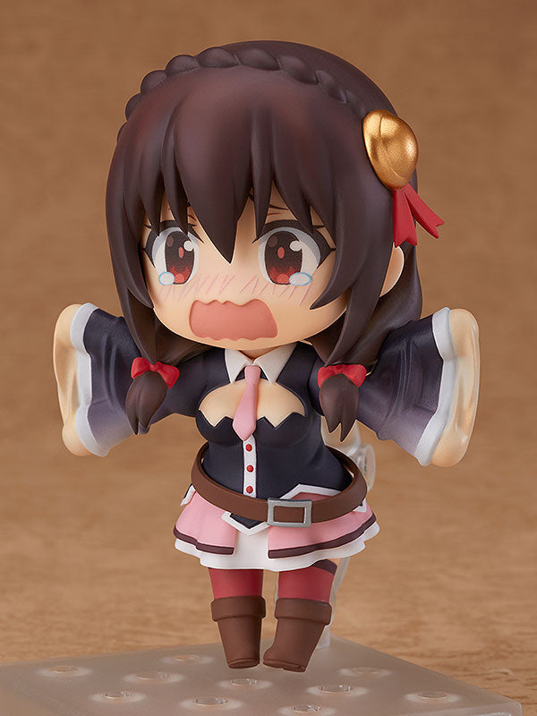 KonoSuba: God's Blessing on this Wonderful World! Yunyun Nendoroid