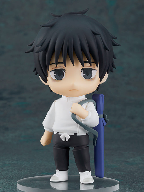 Nendoroid Yuta Okkotsu: Jujutsu Kaisen 0 Ver. Figure