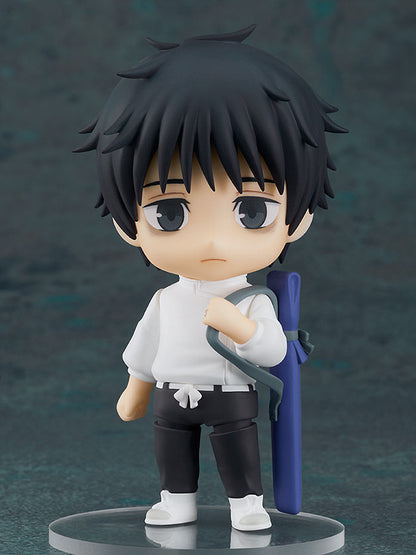 Nendoroid Yuta Okkotsu: Jujutsu Kaisen 0 Ver. Figure
