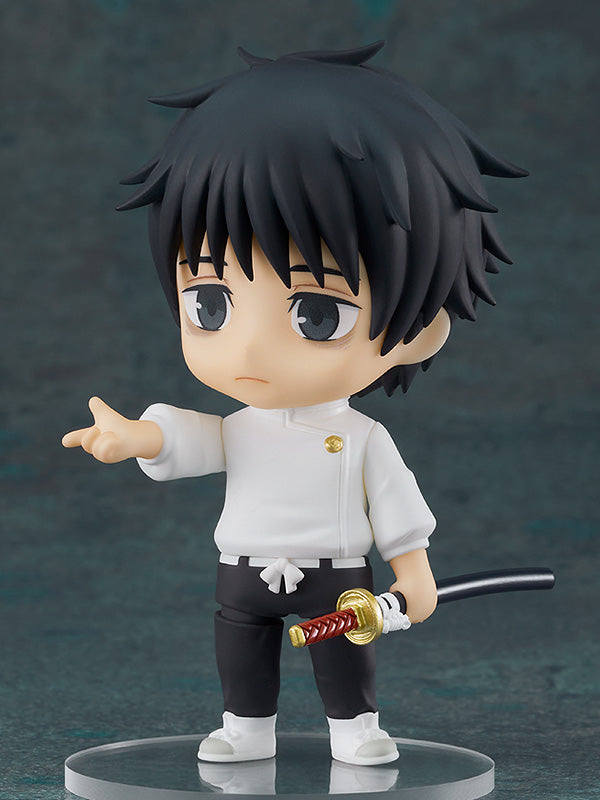 Nendoroid Yuta Okkotsu: Jujutsu Kaisen 0 Ver. Figure
